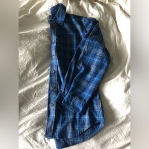 Exofficio long sleeve shirt, men’s